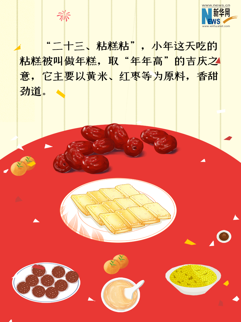 小年到底是什么年？