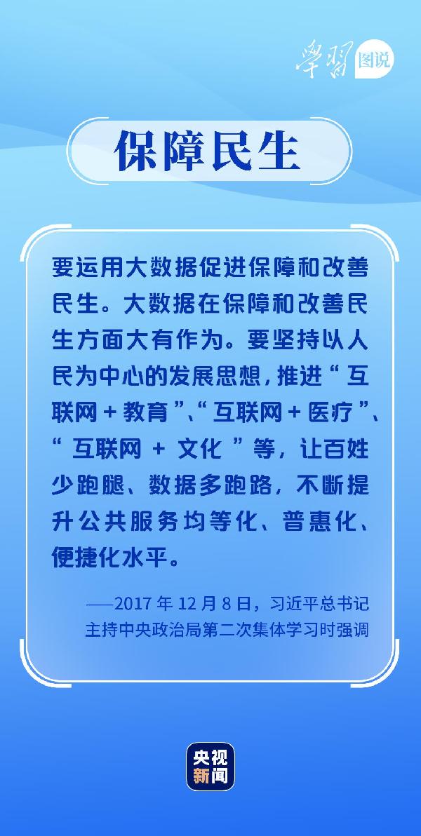 學(xué)習(xí)圖說(shuō)丨這，很了不起！