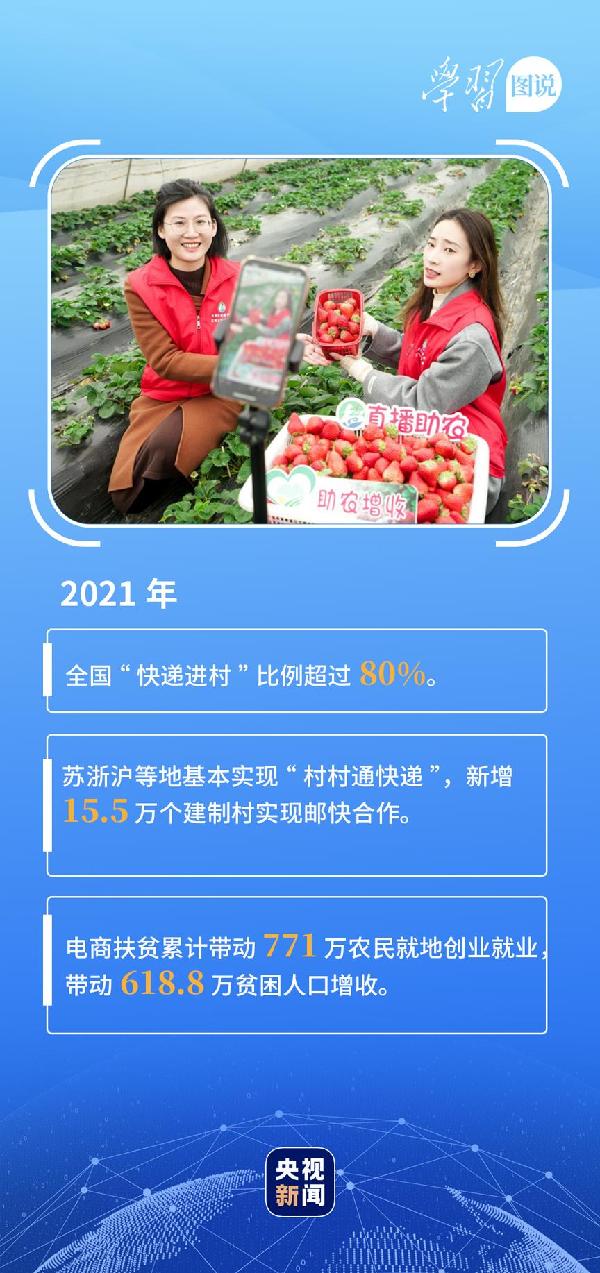 學(xué)習(xí)圖說(shuō)丨這，很了不起！