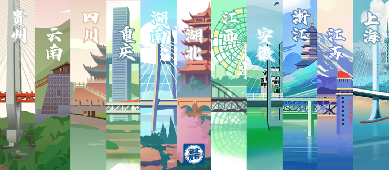 這一帶，牽動總書記的心！