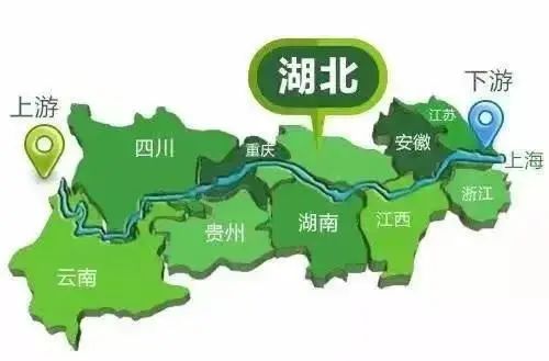 這一帶，牽動總書記的心！