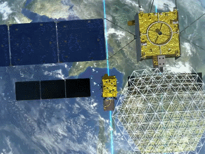宇宙級浪漫！這是中國人獨有的巧思！