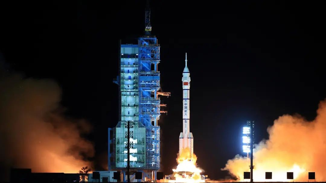 宇宙級浪漫！這是中國人獨有的巧思！