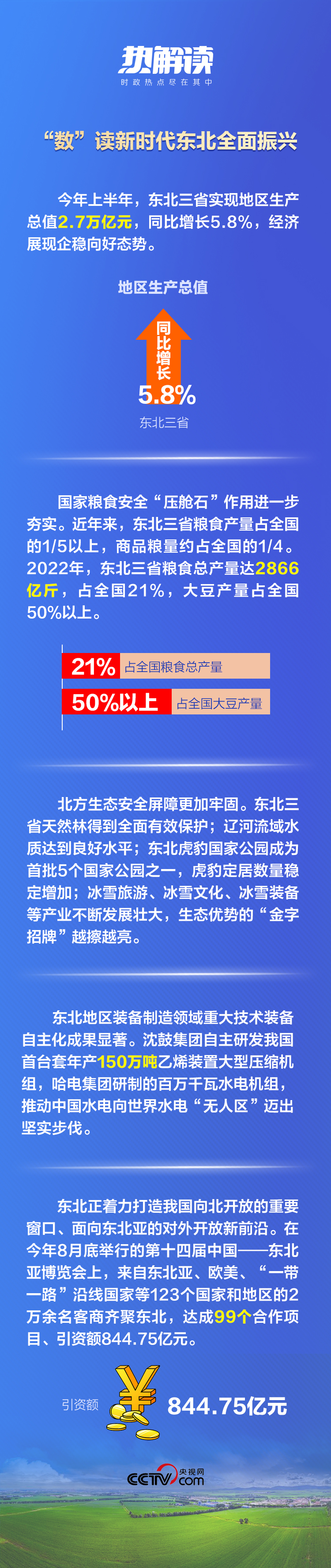 熱解讀丨重要座談會上，總書記這句話意味深長