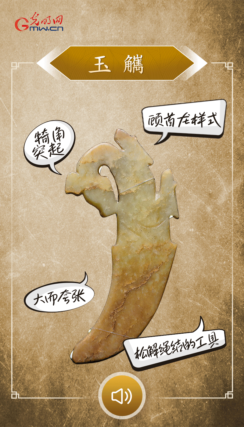 文物會(huì)說(shuō)話 | 殷墟博物館新館開(kāi)館啦，帶你奔赴“千年之約”