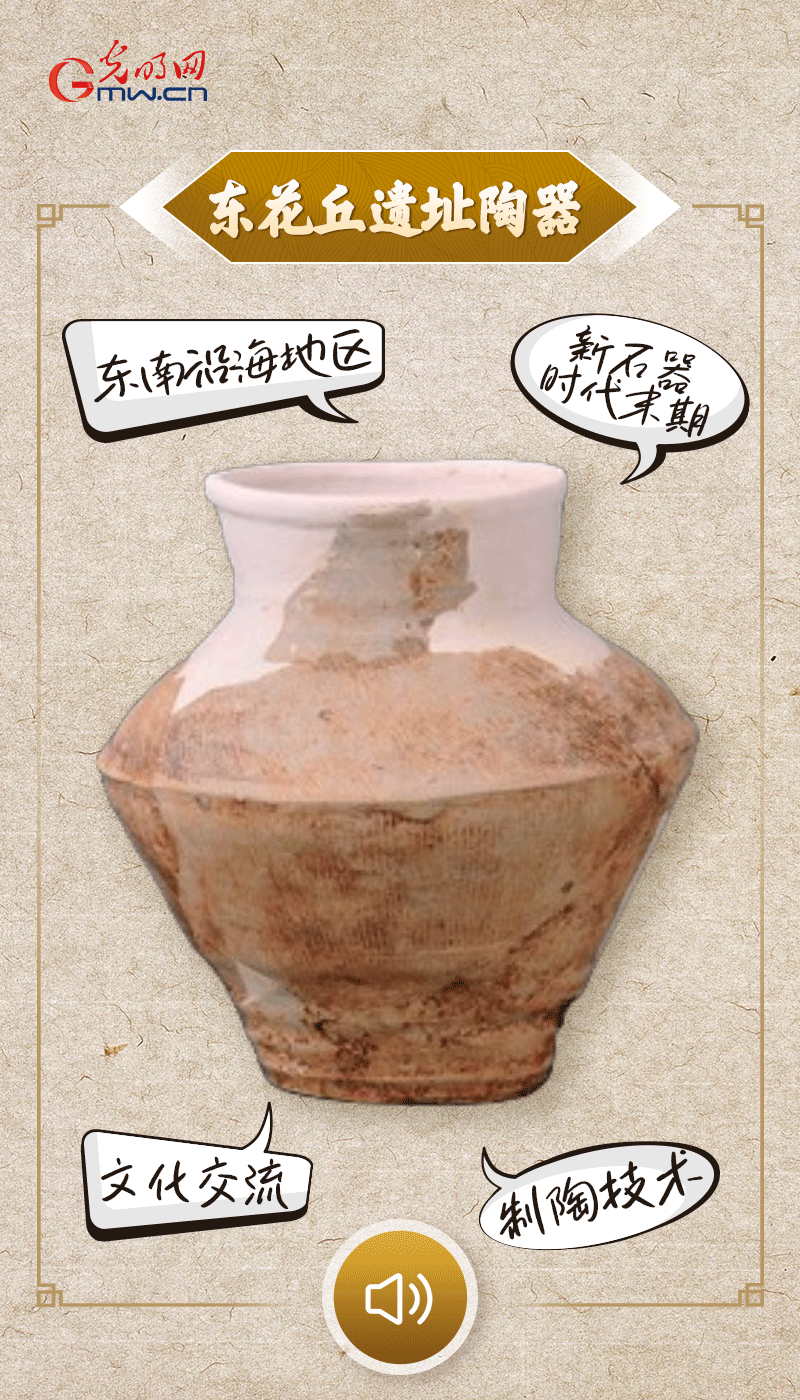 文物會(huì)說(shuō)話 |@所有人，帶你看看“十大考古新發(fā)現(xiàn)”的新故事