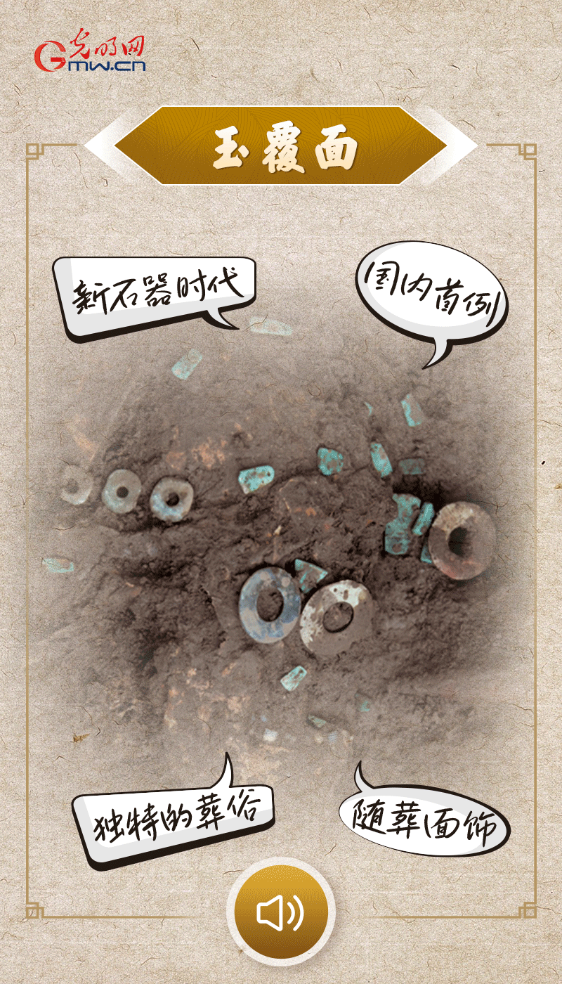 文物會(huì)說(shuō)話 |@所有人，帶你看看“十大考古新發(fā)現(xiàn)”的新故事