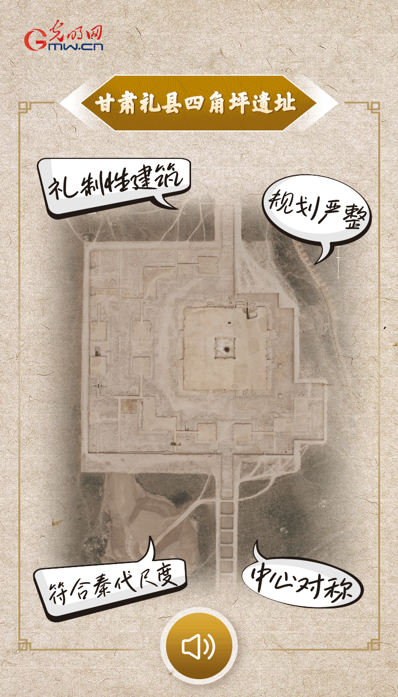 文物會(huì)說(shuō)話 |@所有人，帶你看看“十大考古新發(fā)現(xiàn)”的新故事
