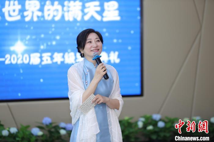 “洵美且異”打造上?；A(chǔ)教育“新名片”