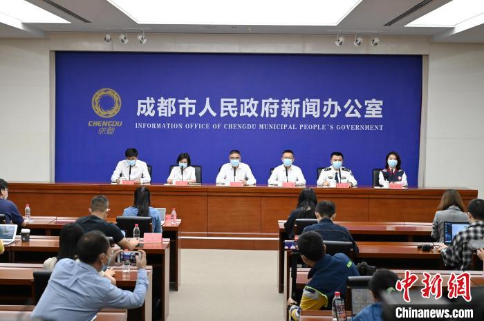 （抗擊新冠肺炎）成都1.48萬(wàn)家企業(yè)閉環(huán)管理、連續(xù)生產(chǎn)工業(yè)企業(yè)復(fù)工率達(dá)到65%