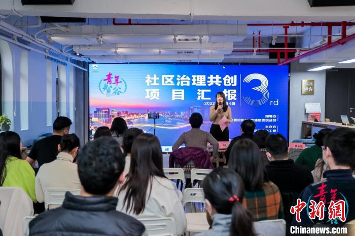 上海新的社會階層人士緣何給社區(qū)治理“出謀劃策”？