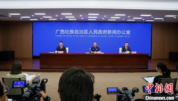 廣西擬建、在建小區(qū)將設(shè)電動車輛集中停放充電場所
