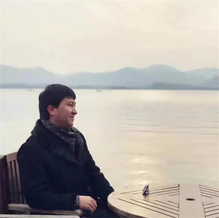 受訪者。圖片來源：中新社
