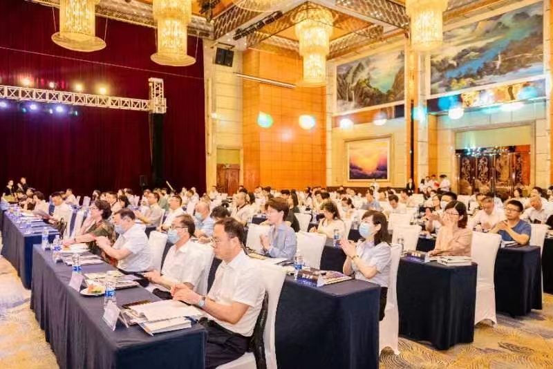 省科技廳與浦發(fā)分行簽署戰(zhàn)略協(xié)議。單位供圖