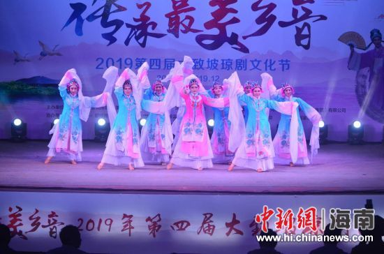 圖為活動現(xiàn)場。 主辦方供圖