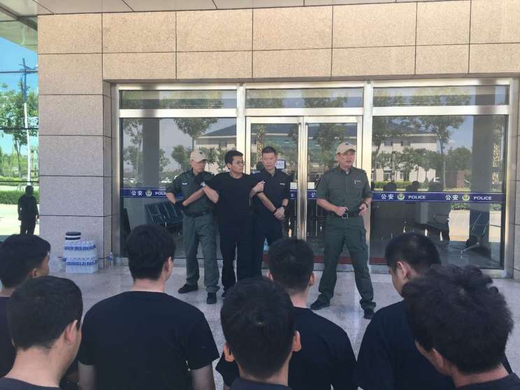 “他干工作的那份忘我，隨了他一輩子，改不了的”