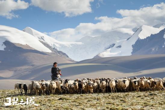 治愈你的不止曠野，更是真實(shí)的生活