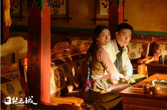 治愈你的不止曠野，更是真實(shí)的生活