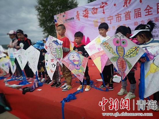 圖為活動(dòng)現(xiàn)場(chǎng)。宋維宇 供圖