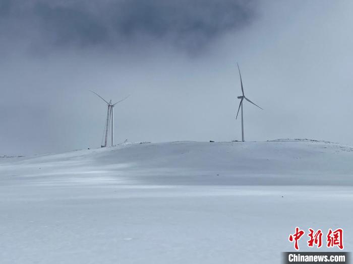 65載堅守，“電”亮雪域高原