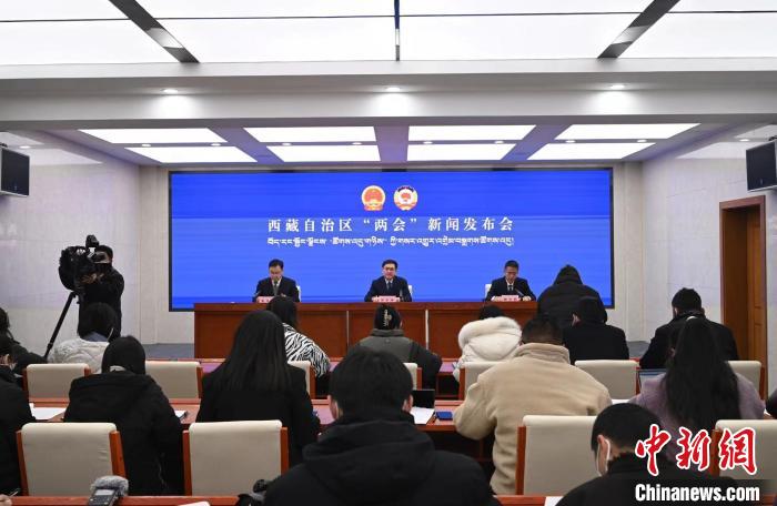 過去五年，西藏地方性法規(guī)體系不斷健全