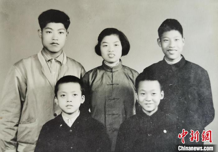 浙江夫婦扎根青海高原半世紀(jì)：觀天測地，獻(xiàn)完青春獻(xiàn)子孫