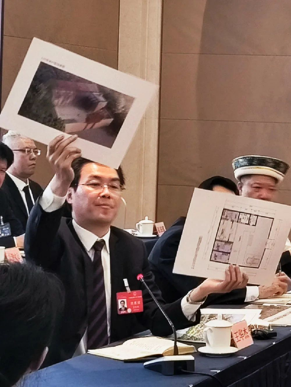 講好中華民族共同體故事，讓網(wǎng)絡“連心”更“聚心”