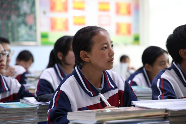講好中華民族共同體故事，讓網(wǎng)絡“連心”更“聚心”