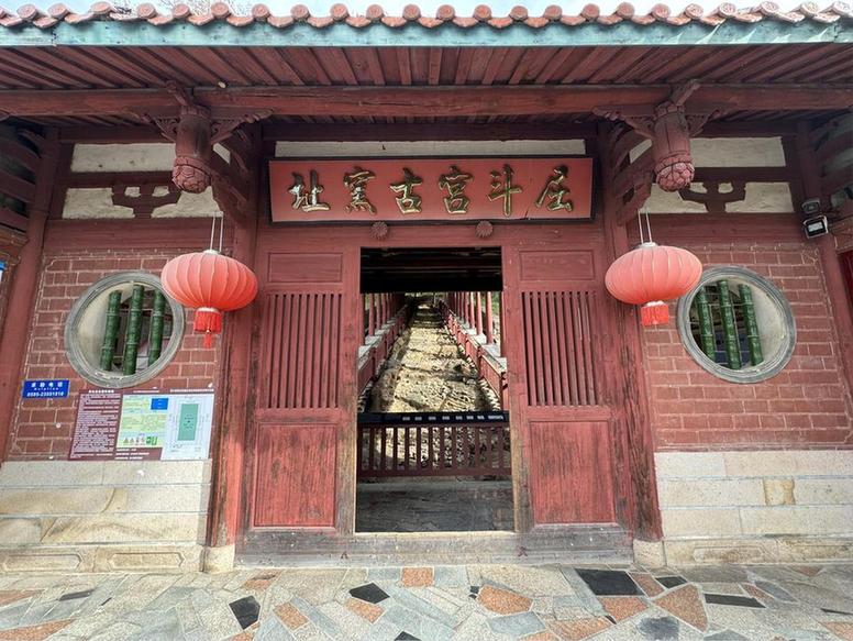 萬千氣象看福建 | 向海洋要?jiǎng)幽?，融文旅勇探新——看泉州如何推?dòng)海洋經(jīng)濟(jì)發(fā)展