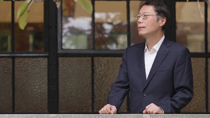 理響中國·創(chuàng)作經(jīng)驗(yàn)談:“大家”系列紀(jì)錄短片如何打造充滿魅力的思想課堂