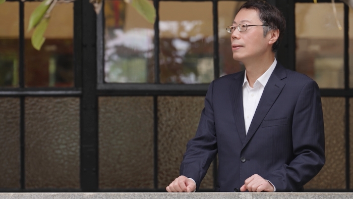 理響中國·創(chuàng)作經(jīng)驗(yàn)談:“大家”系列紀(jì)錄短片如何打造充滿魅力的思想課堂