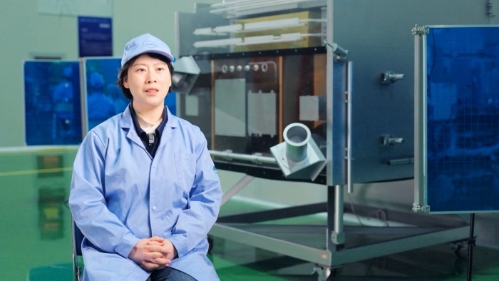 理響中國·創(chuàng)作經(jīng)驗(yàn)談:“大家”系列紀(jì)錄短片如何打造充滿魅力的思想課堂