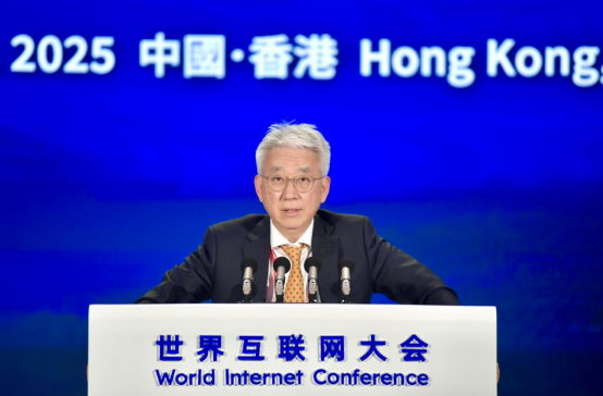金憲：AI不僅是重要技術，更是重塑全球經濟的力量