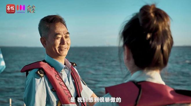 “縣”在起筆 青綠繪江山 | 江灣沐曉：褪去“銹色”走“金線”，繡出生態(tài)與產(chǎn)業(yè)“雙面錦”