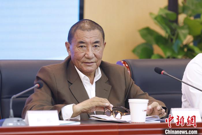 5月19日，由中國人權(quán)研究會、中國西藏文化保護(hù)與發(fā)展協(xié)會、中國藏學(xué)研究中心主辦的“紀(jì)念西藏和平解放70周年國際學(xué)術(shù)研討會”在北京舉行。西藏自治區(qū)政協(xié)副主席珠康·土登克珠指出，長期以來，西方敵對勢力和達(dá)賴集團(tuán)完全不顧事實(shí)真相，誣蔑造謠西藏“缺乏宗教信仰自由”。事實(shí)上，在西藏，寺院受到有效保護(hù)，廣大信教群眾的宗教信仰得到尊重，僧侶的宗教活動有序進(jìn)行，宗教信仰自由政策在西藏得到全面、正確的貫徹執(zhí)行?！?<a target='_blank' ></p><p  align=