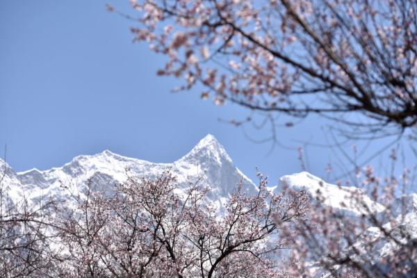 跟我，踏上最美“景觀大道”