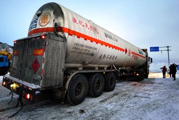 坐上“氣”車去拉薩！記者親身體驗(yàn)
