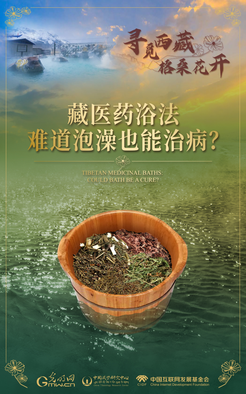 【尋覓西藏·格?；ㄩ_(kāi)】《月王藥診》：穿梭千年的“心動(dòng)”指南