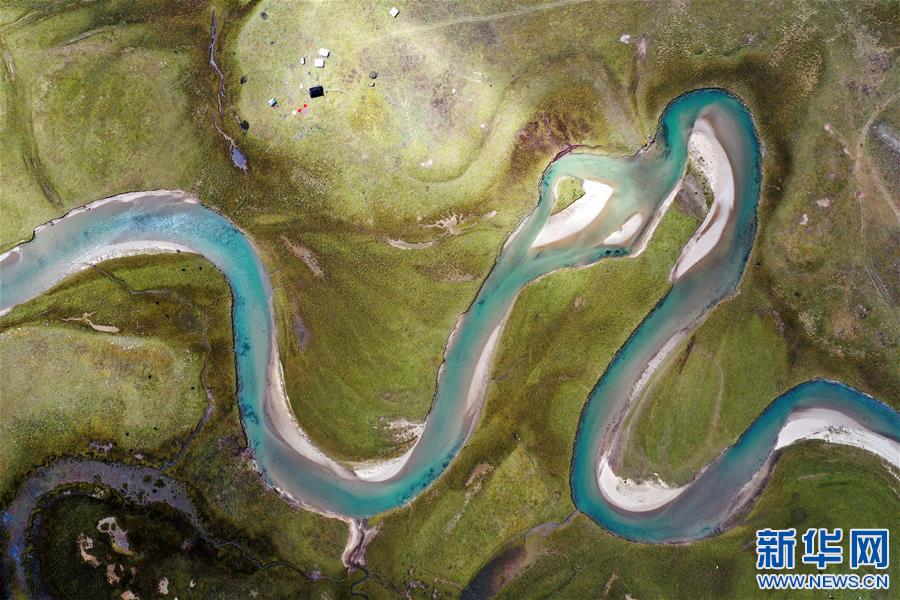 （西藏昌都解放70周年·新華視界）（4）這里就是西藏昌都！