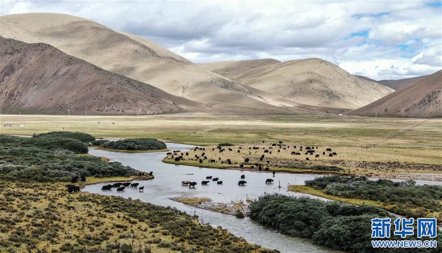 （西藏昌都解放70周年·新華視界）（14）這里就是西藏昌都！
