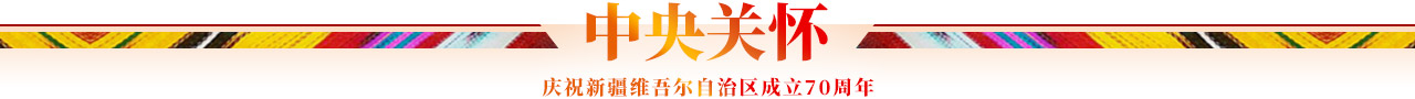 中央關(guān)懷
